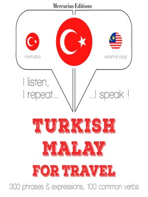 cover image of Türkçe--Malayca